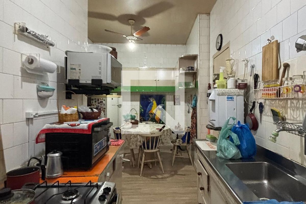 Apartamento, 3 quartos, 130 m² - Foto 68