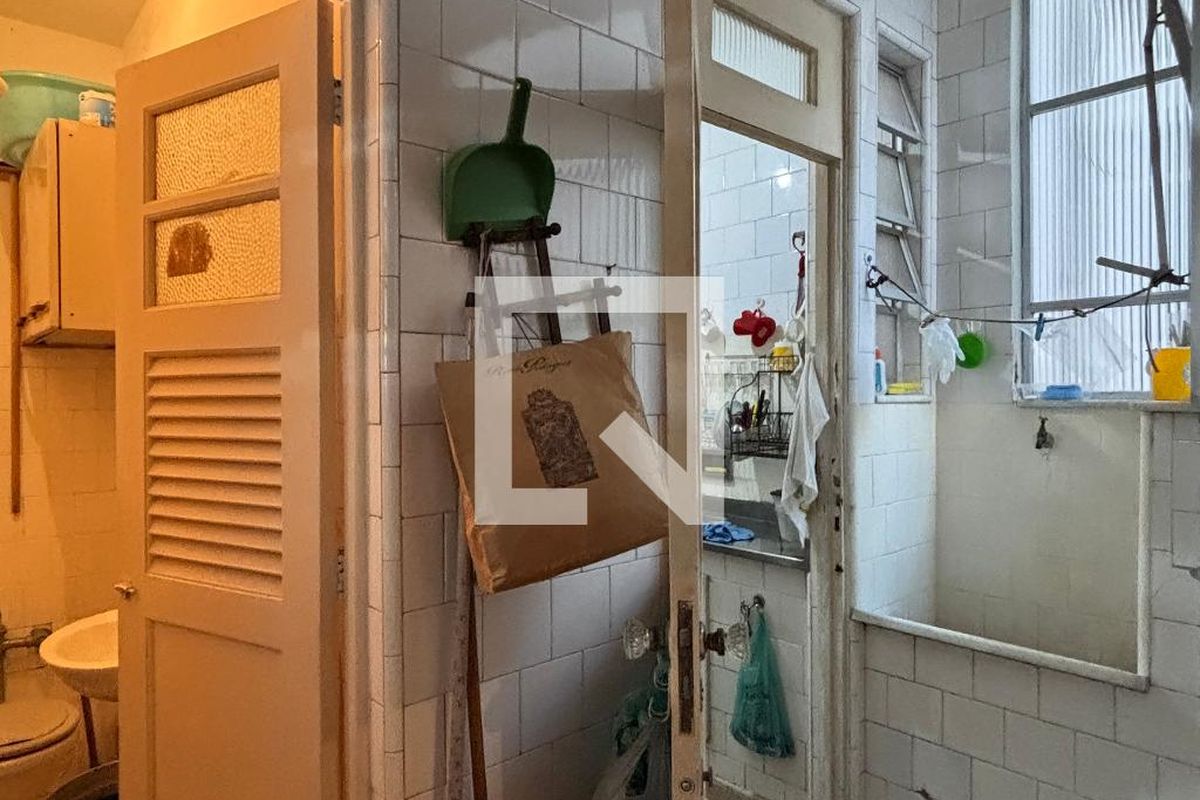 Apartamento, 3 quartos, 130 m² - Foto 72