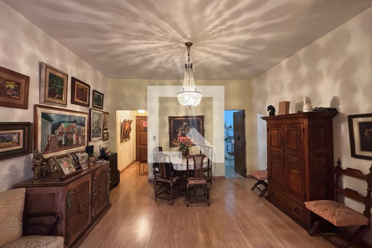 Apartamento, 3 quartos, 130 m² - Foto 6