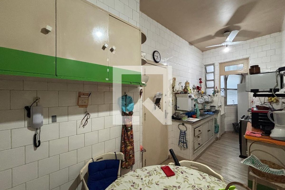Apartamento, 3 quartos, 130 m² - Foto 58