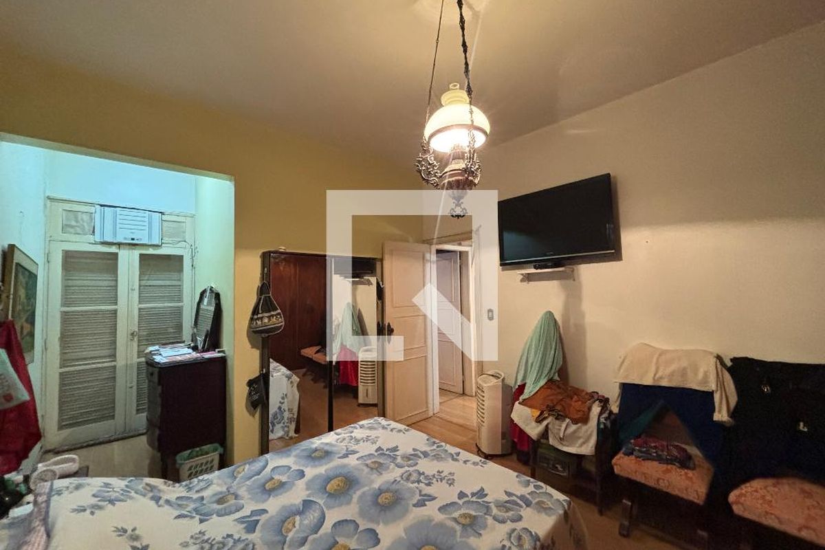 Apartamento, 3 quartos, 130 m² - Foto 38