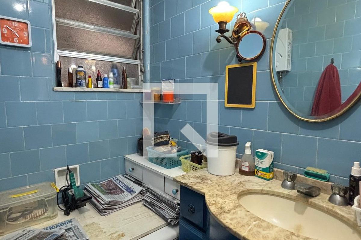 Apartamento, 3 quartos, 130 m² - Foto 46