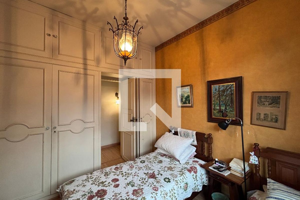 Apartamento, 3 quartos, 130 m² - Foto 20