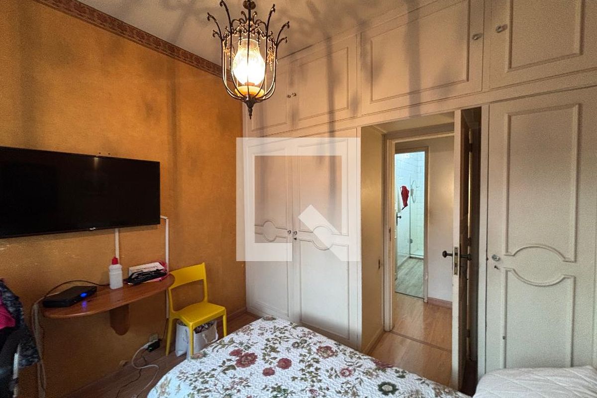 Apartamento, 3 quartos, 130 m² - Foto 22