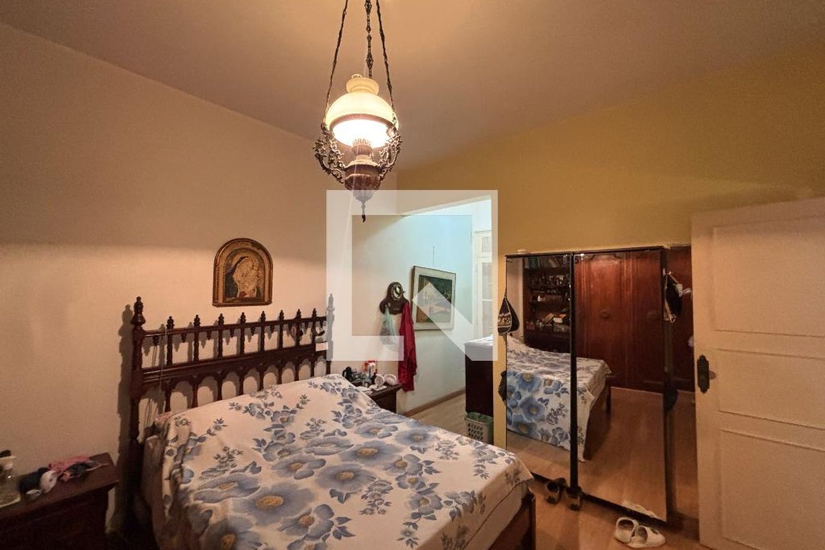 Apartamento, 3 quartos, 130 m² - Foto 36