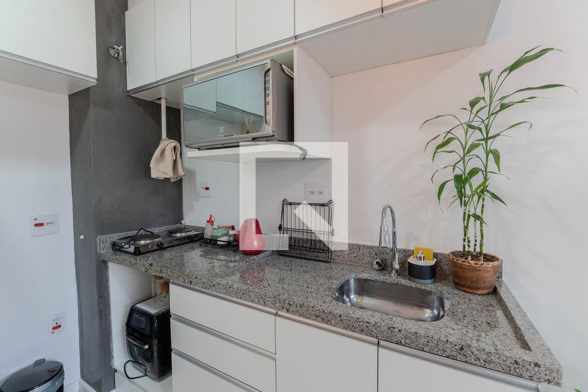 Kitnet-Studio, 28 m² - Foto 41