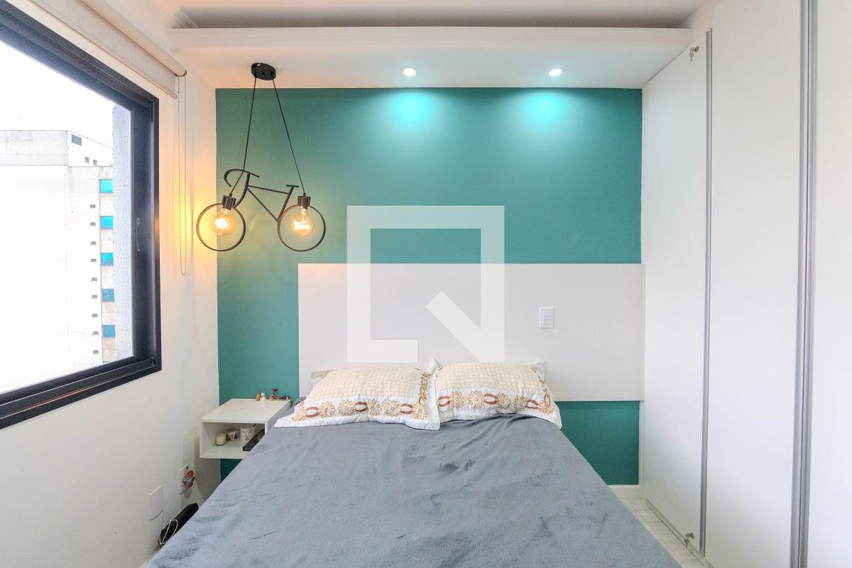 Kitnet-Studio, 28 m² - Foto 13