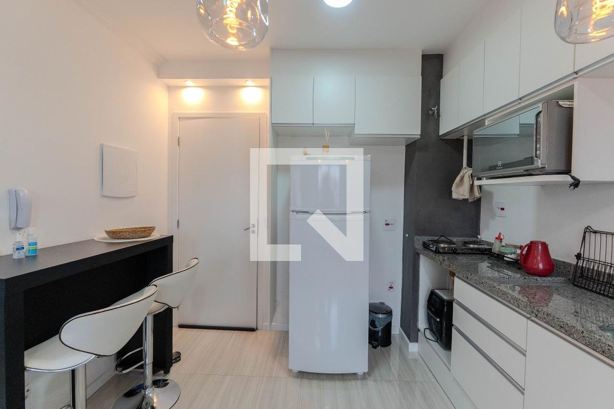 Kitnet-Studio, 28 m² - Foto 35