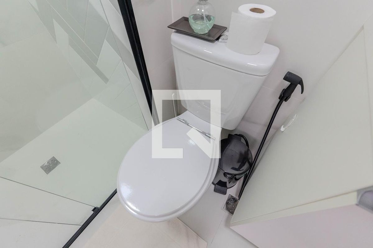 Kitnet-Studio, 28 m² - Foto 27