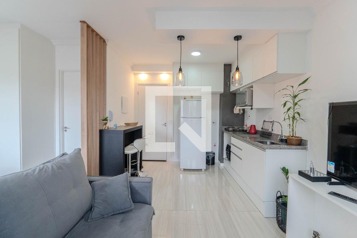 Kitnet-Studio, 28 m² - Foto 9