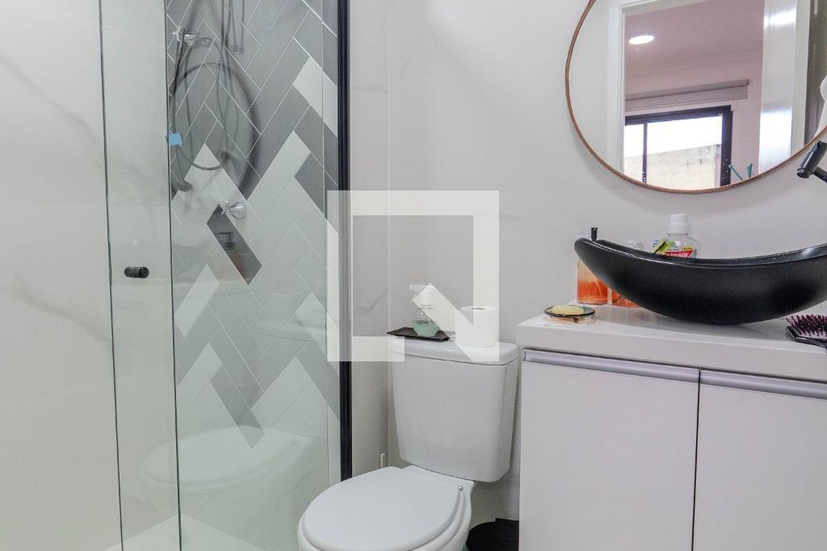 Kitnet-Studio, 28 m² - Foto 23