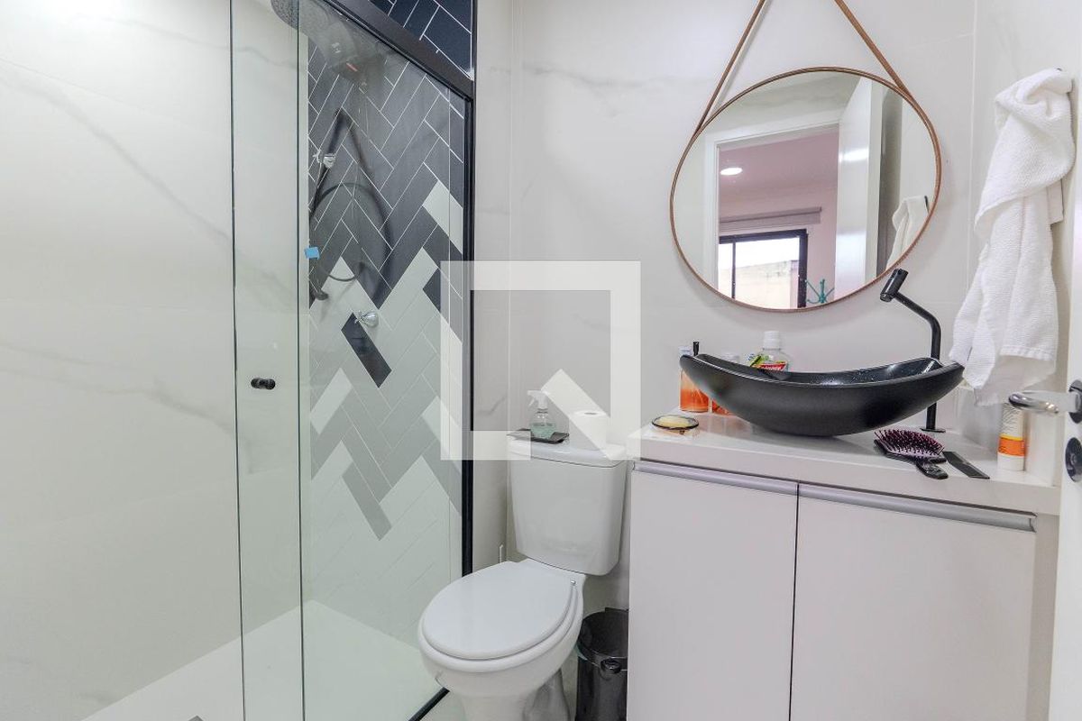 Kitnet-Studio, 28 m² - Foto 21