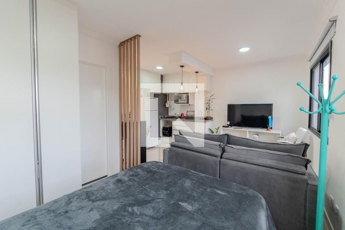 Kitnet-Studio, 28 m² - Foto 19