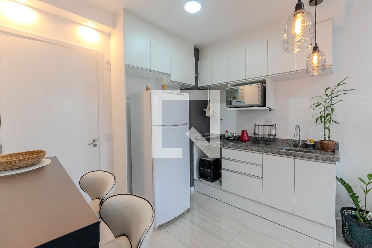 Kitnet-Studio, 28 m² - Foto 33
