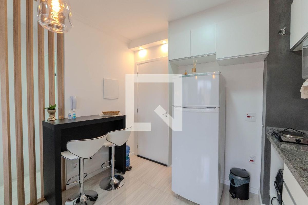 Kitnet-Studio, 28 m² - Foto 37