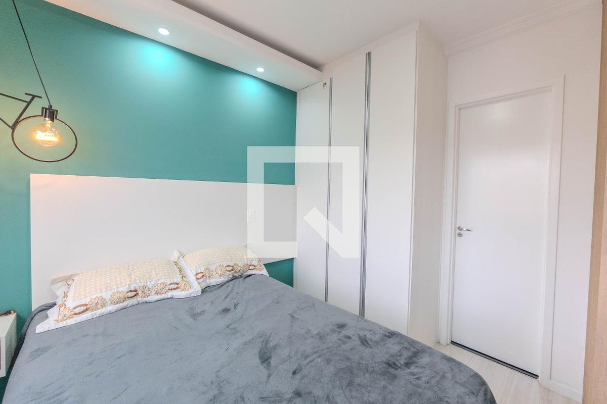 Kitnet-Studio, 28 m² - Foto 15