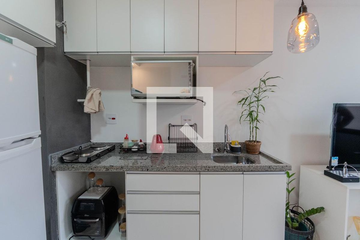 Kitnet-Studio, 28 m² - Foto 39