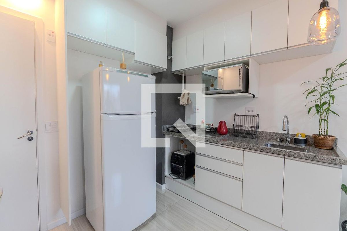 Kitnet-Studio, 28 m² - Foto 43