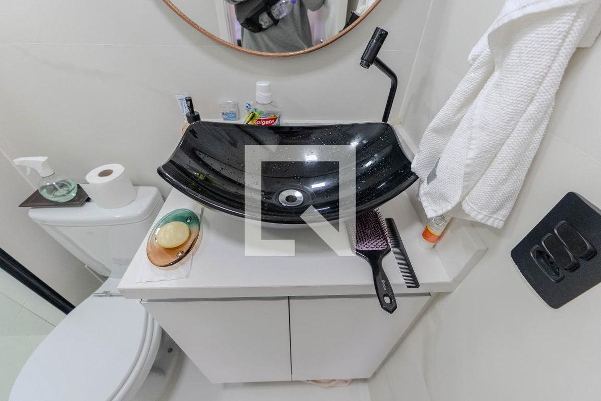 Kitnet-Studio, 28 m² - Foto 25