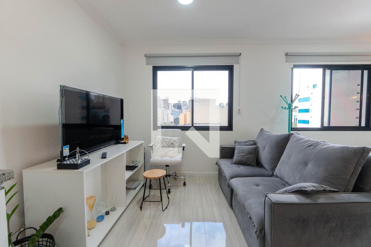 Kitnet-Studio, 28 m² - Foto 5
