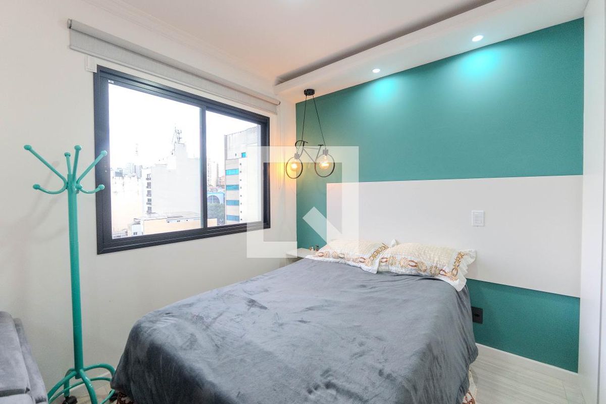 Kitnet-Studio, 28 m² - Foto 11