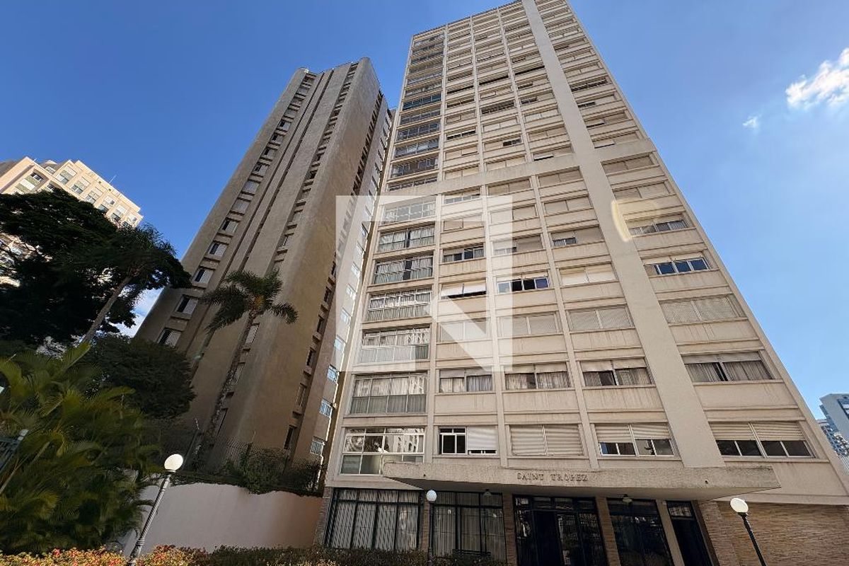 Apartamento, 4 quartos, 250 m² - Foto 129