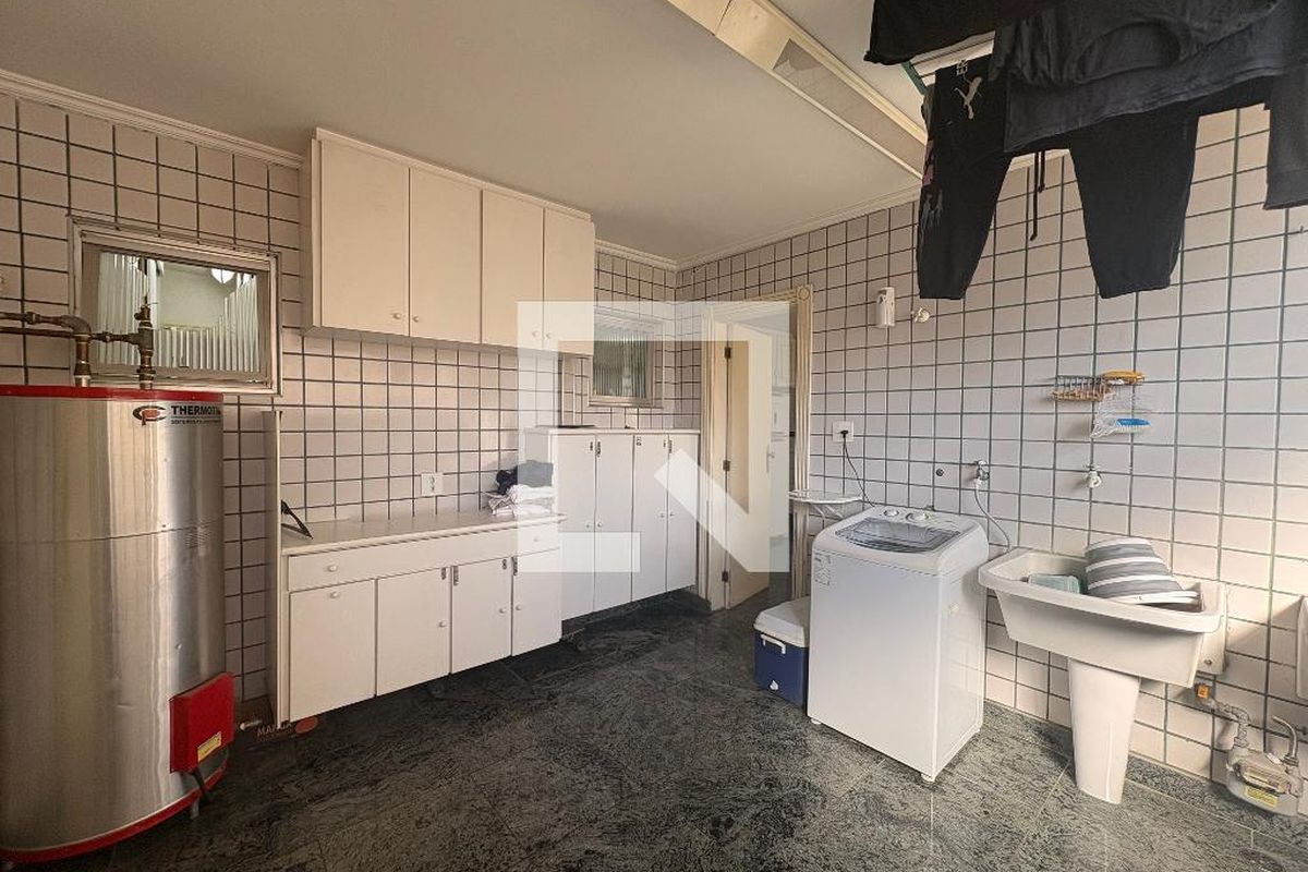 Apartamento, 4 quartos, 250 m² - Foto 101
