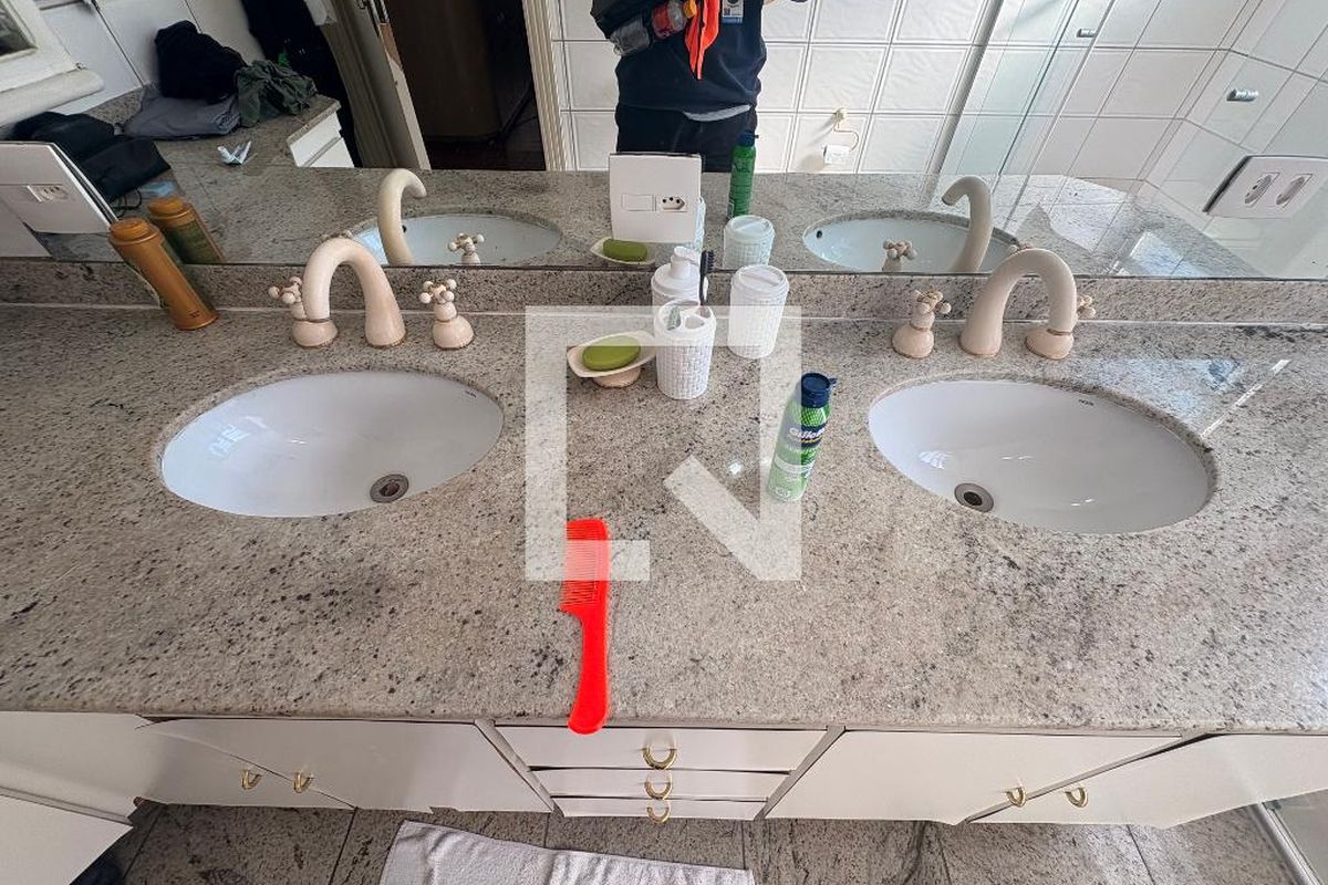 Apartamento, 4 quartos, 250 m² - Foto 51