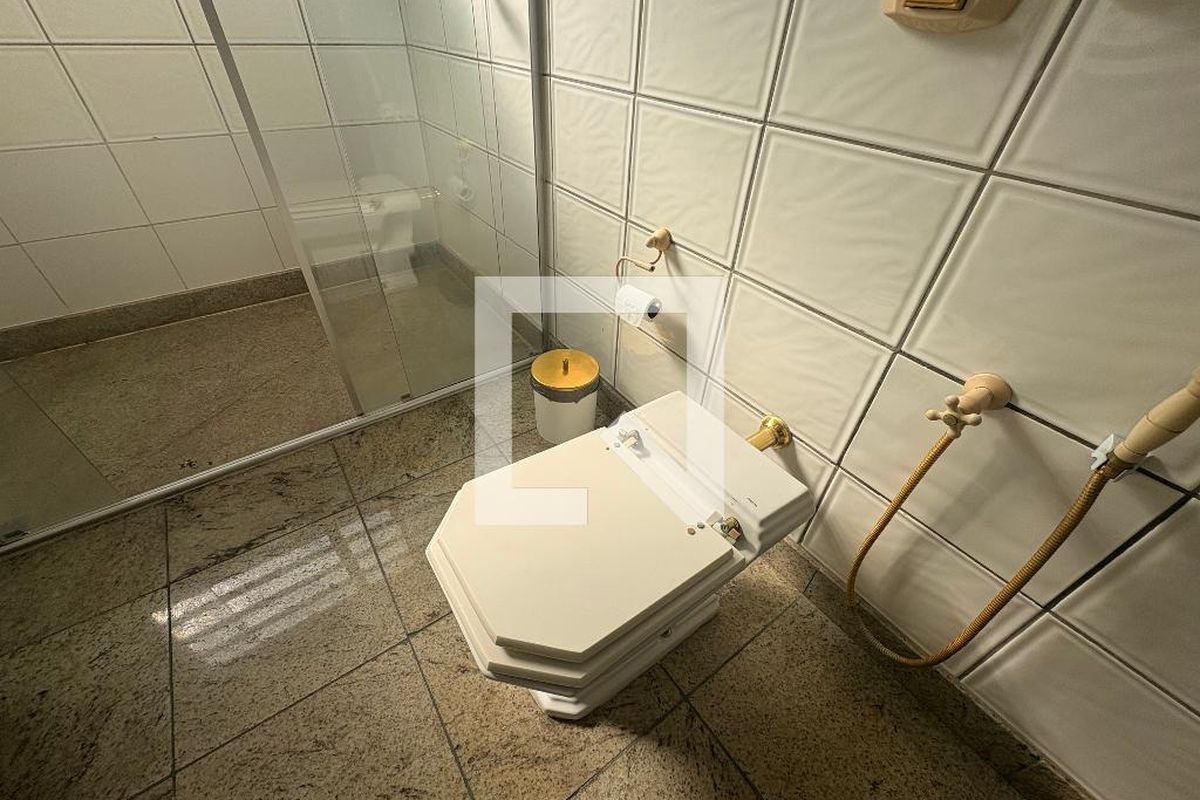 Apartamento, 4 quartos, 250 m² - Foto 41
