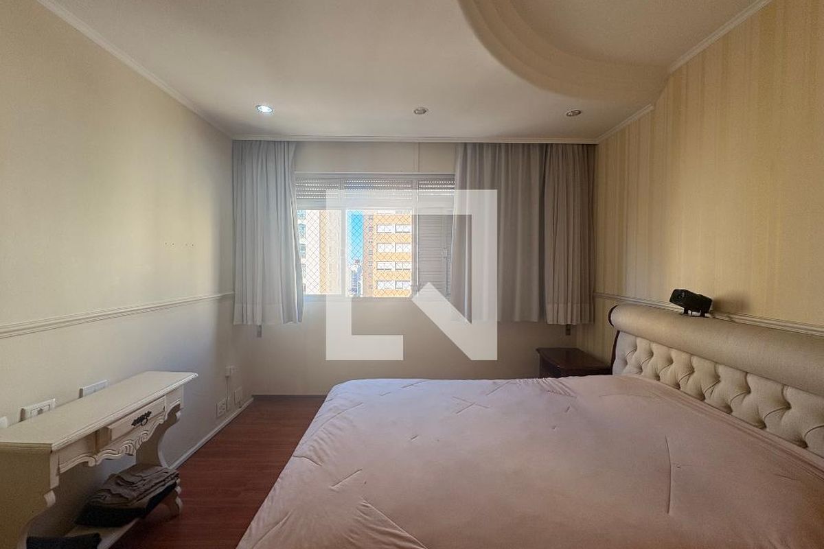 Apartamento, 4 quartos, 250 m² - Foto 61