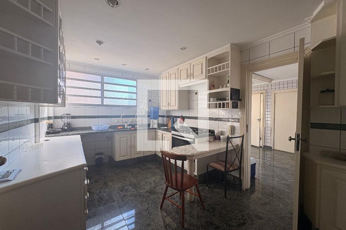 Apartamento, 4 quartos, 250 m² - Foto 91