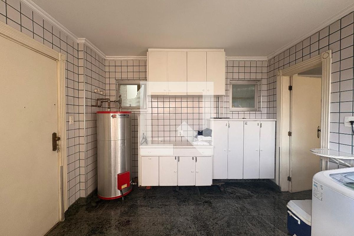 Apartamento, 4 quartos, 250 m² - Foto 99