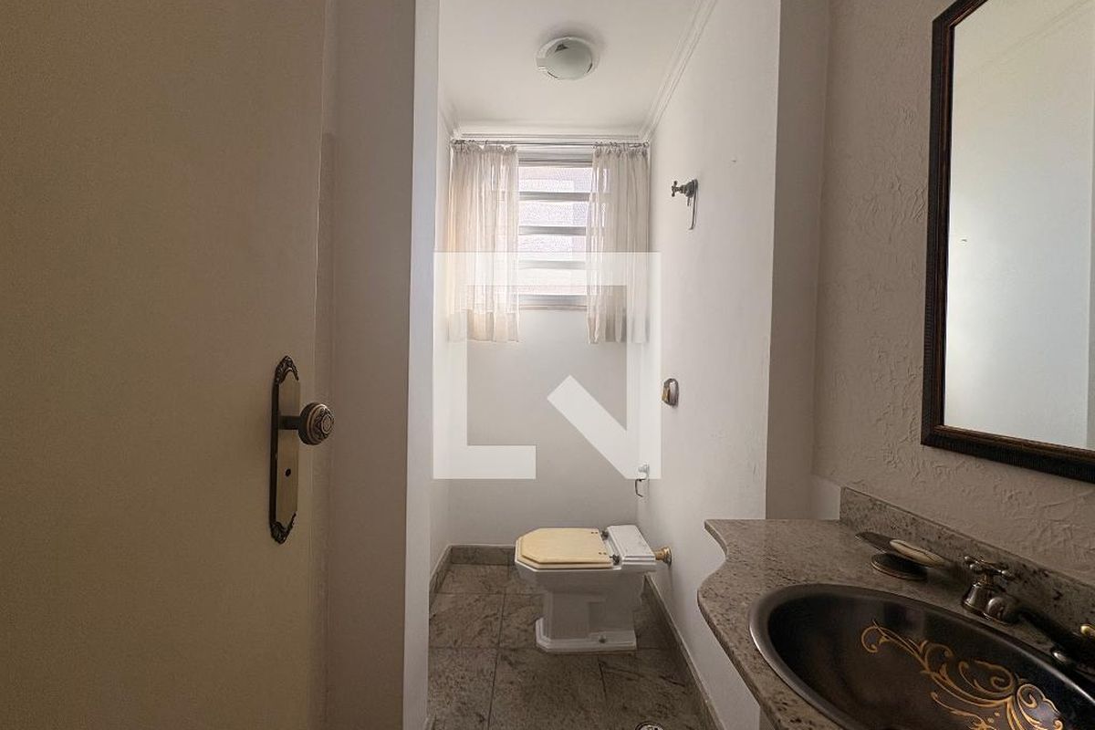 Apartamento, 4 quartos, 250 m² - Foto 17