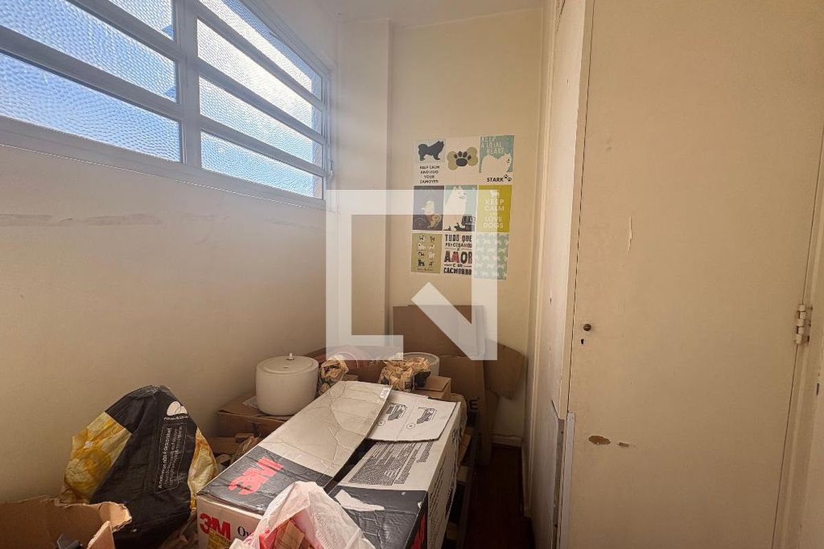 Apartamento, 4 quartos, 250 m² - Foto 113