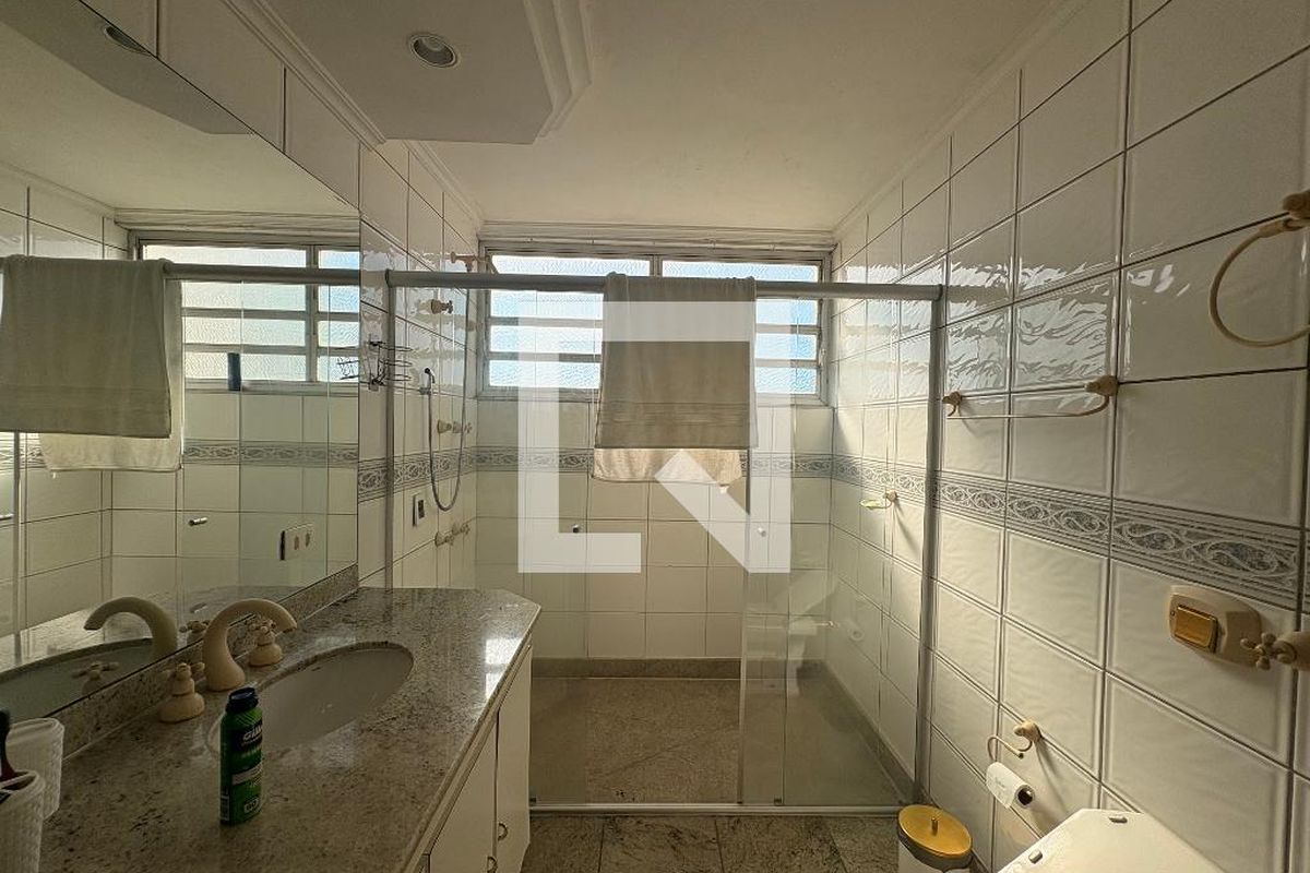Apartamento, 4 quartos, 250 m² - Foto 43