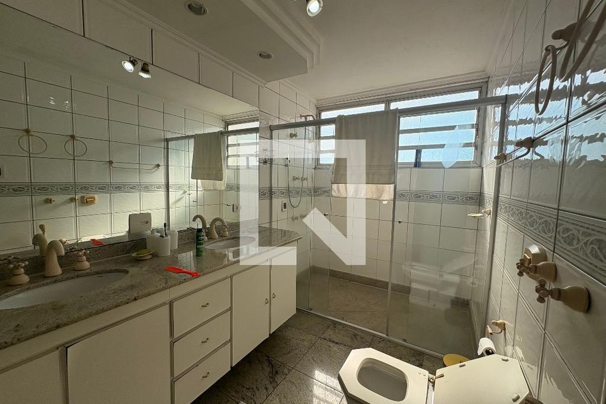 Apartamento, 4 quartos, 250 m² - Foto 45