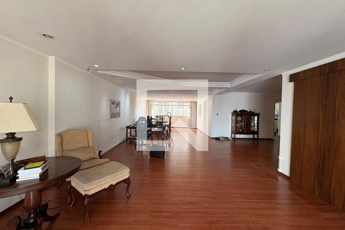 Apartamento, 4 quartos, 250 m² - Foto 5