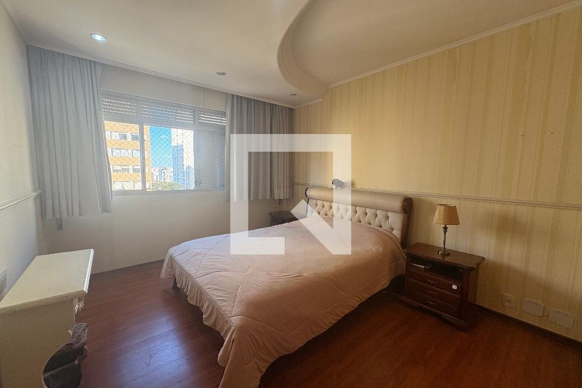 Apartamento, 4 quartos, 250 m² - Foto 63