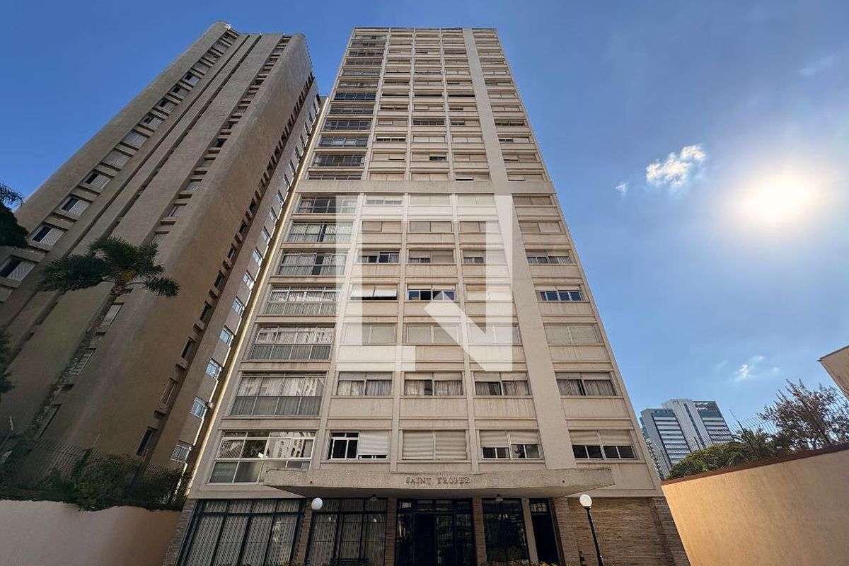 Apartamento, 4 quartos, 250 m² - Foto 130
