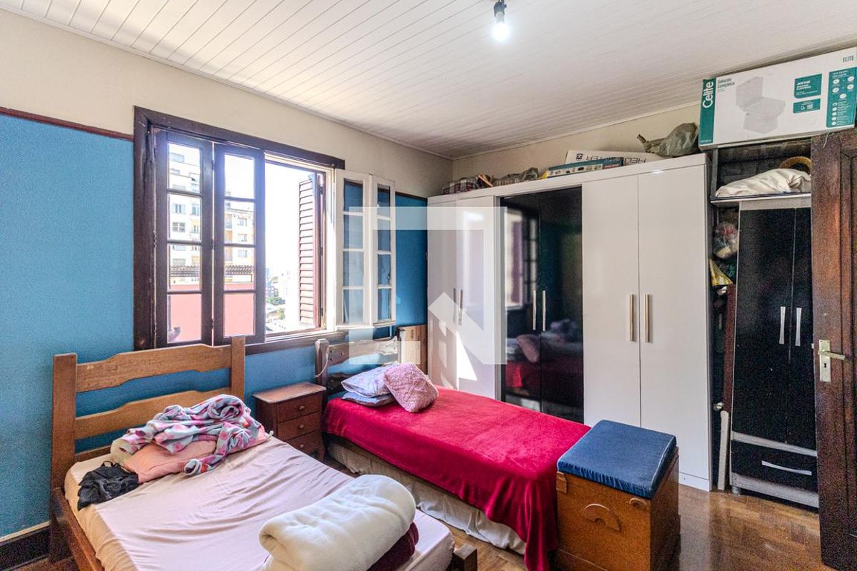Apartamento, 2 quartos, 95 m² - Foto 14