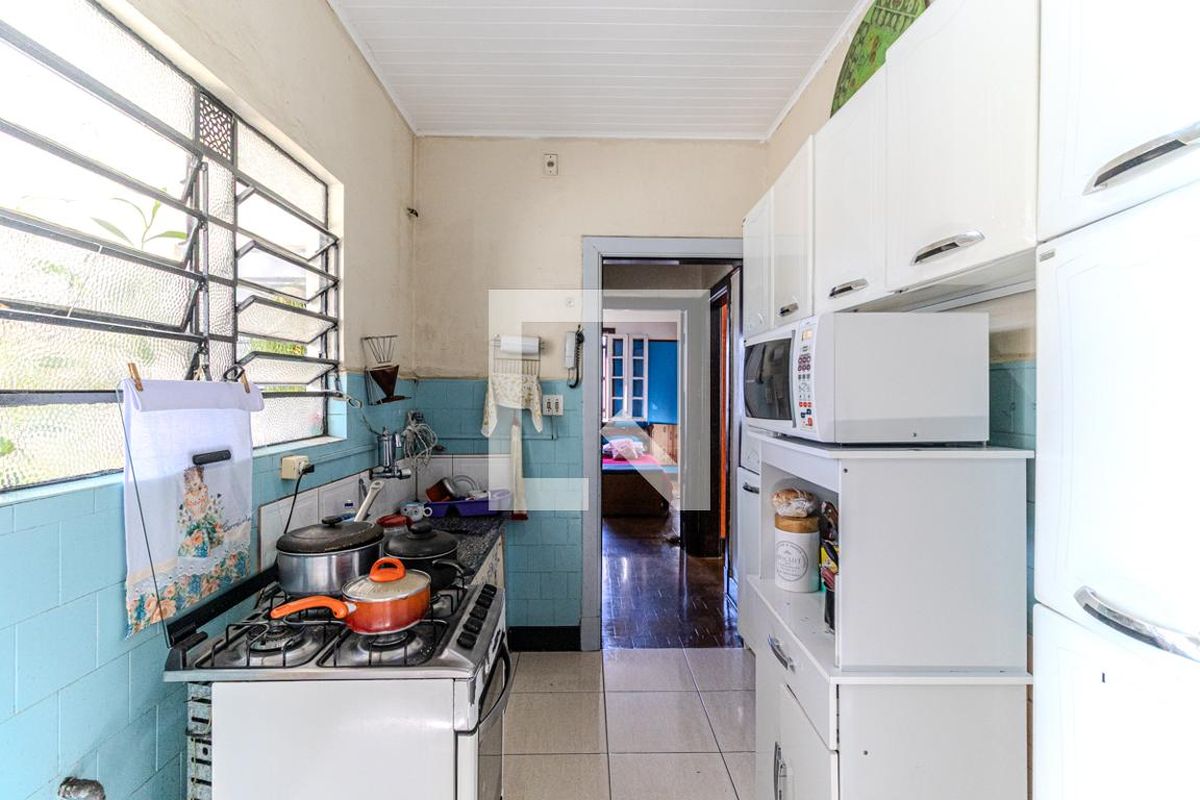 Apartamento, 2 quartos, 95 m² - Foto 39