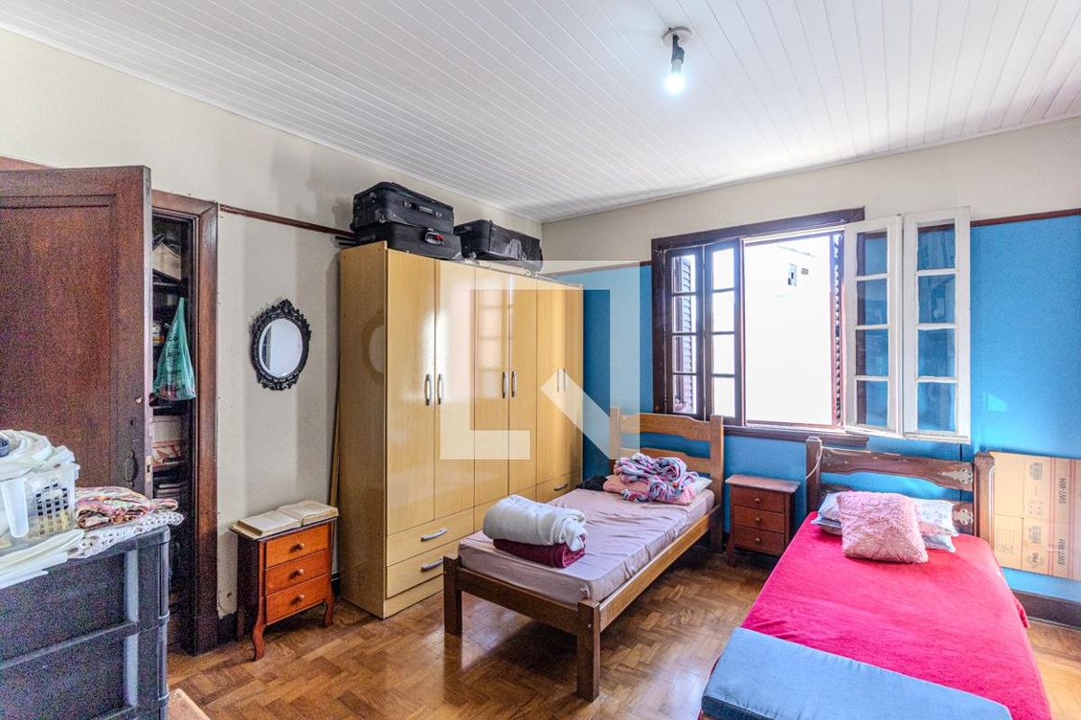 Apartamento, 2 quartos, 95 m² - Foto 11
