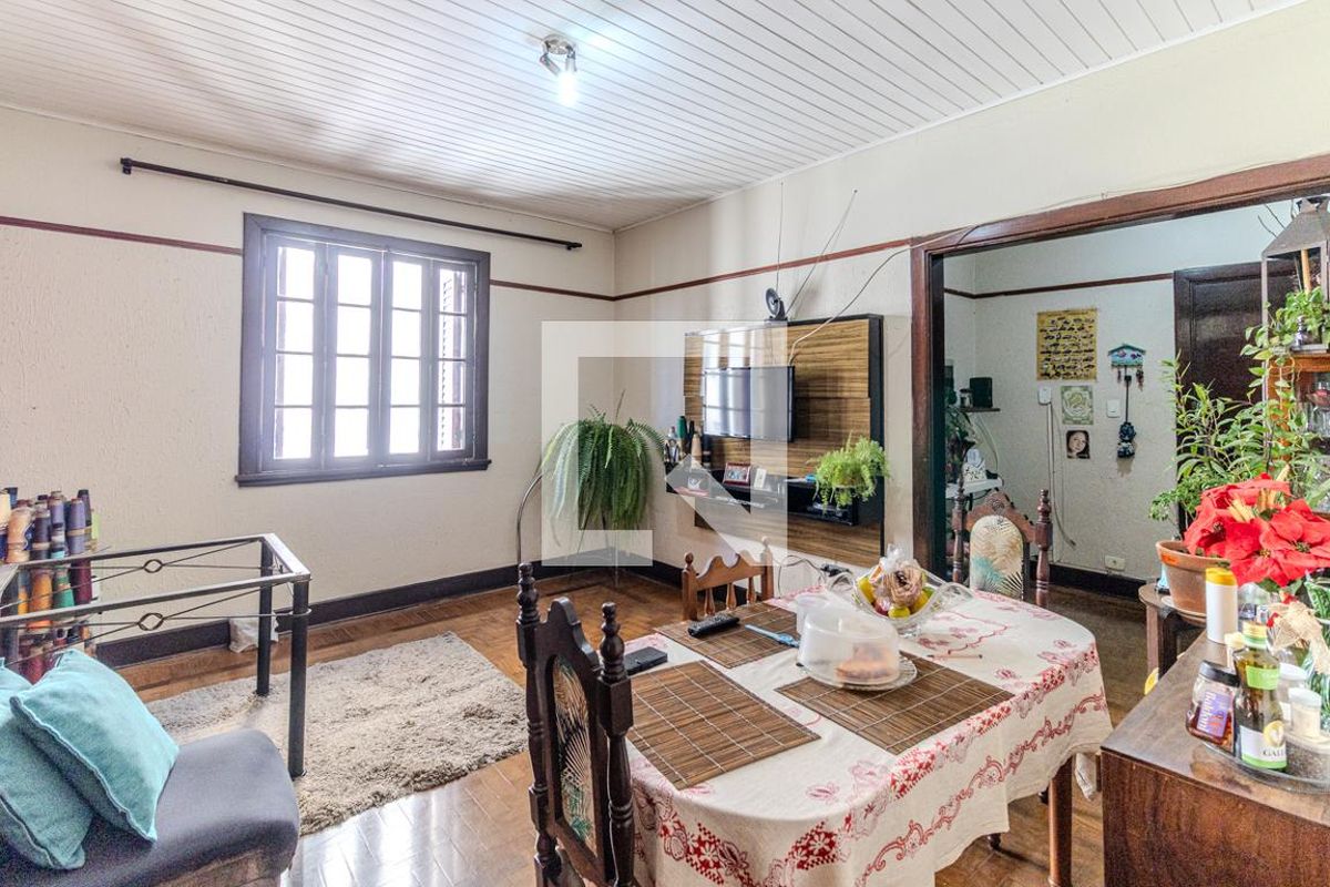 Apartamento, 2 quartos, 95 m² - Foto 2