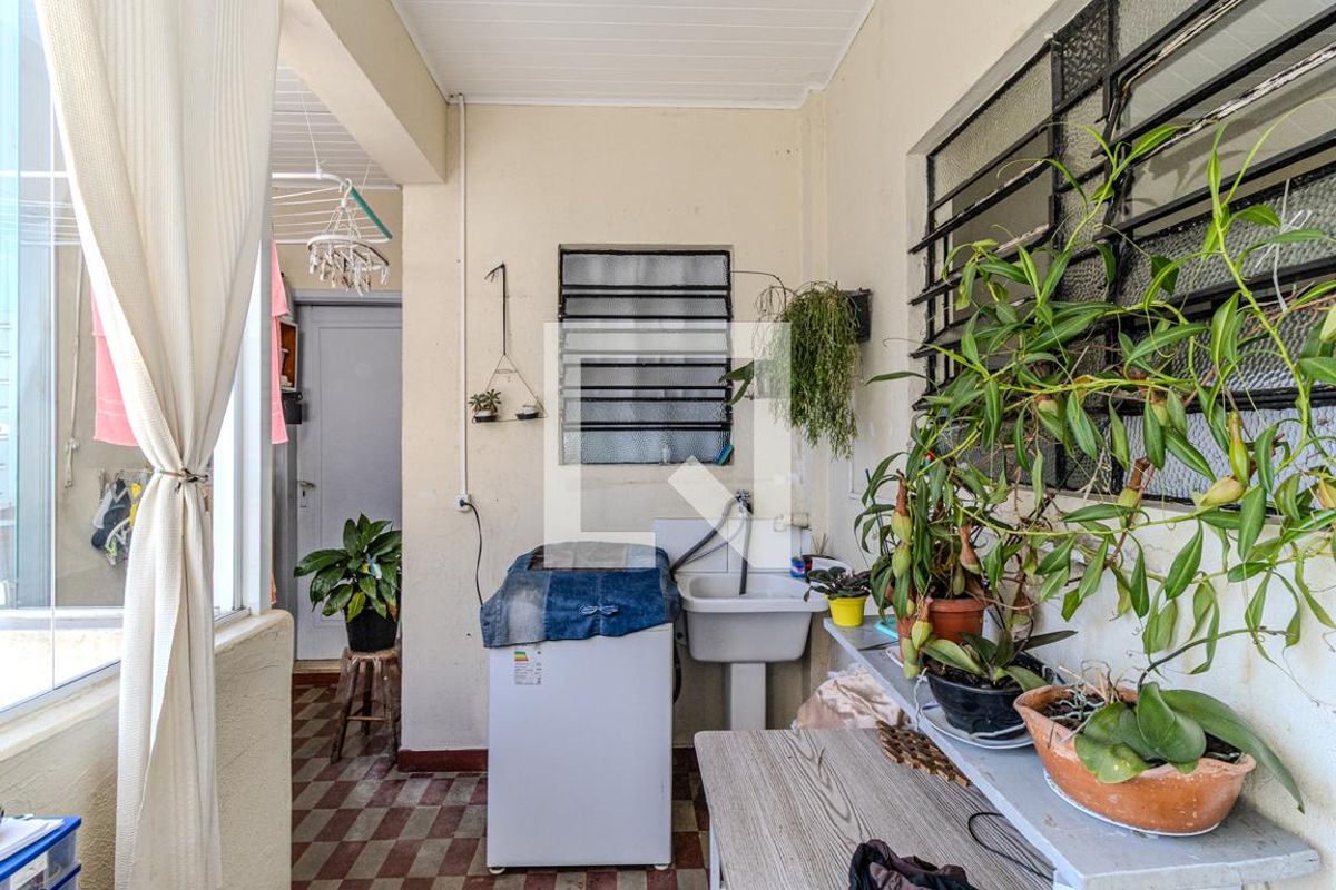 Apartamento, 2 quartos, 95 m² - Foto 46