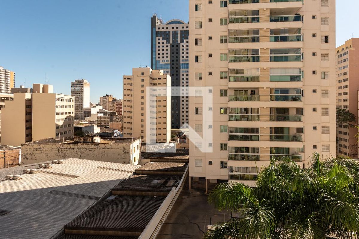 Apartamento à Venda - Centro, 3 Quartos,  168 m2 em , Campinas - sp | SoloBR