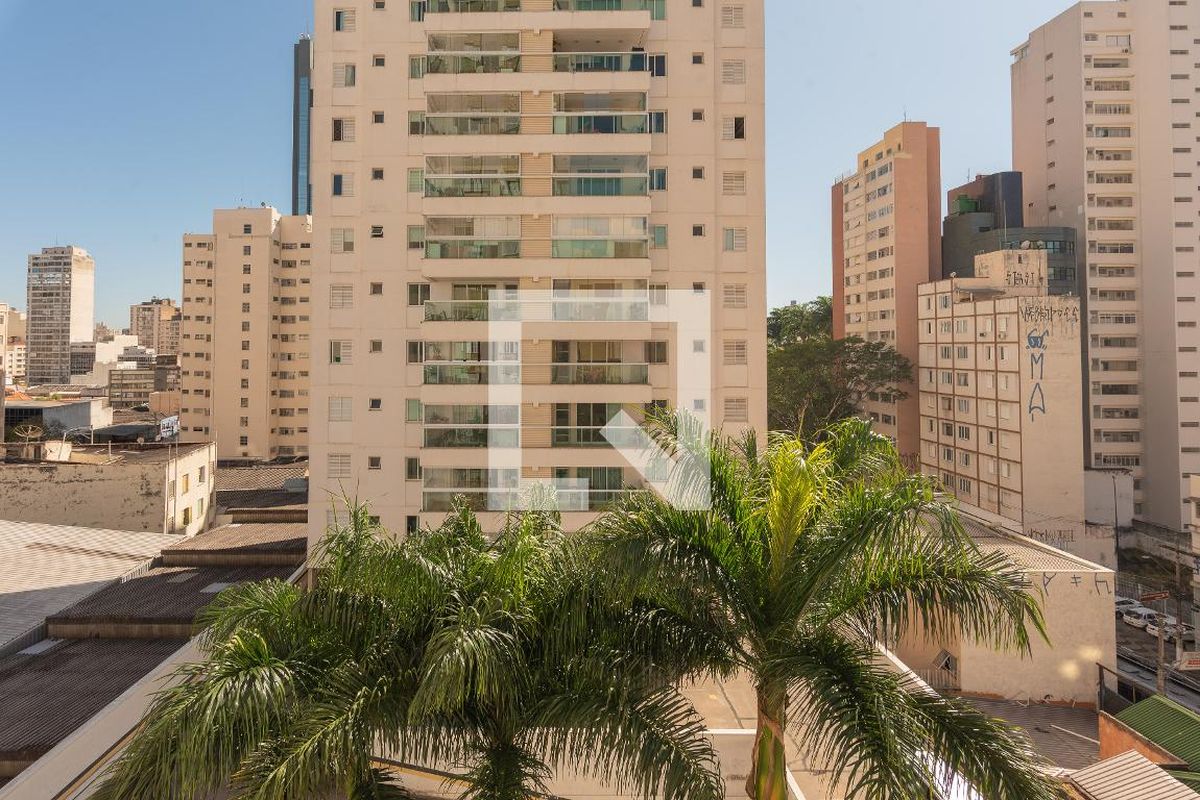 Apartamento à Venda - Centro, 3 Quartos,  168 m2 em , Campinas - sp | SoloBR