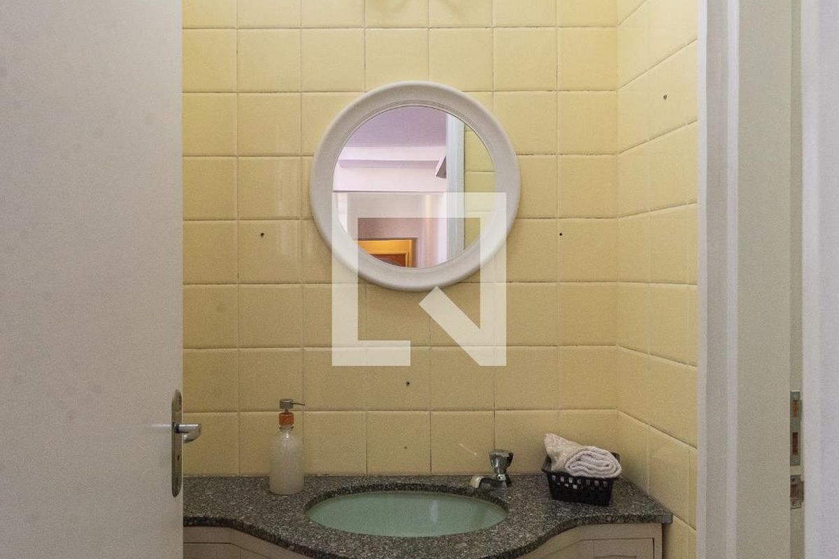 Apartamento à Venda - Centro, 3 Quartos,  168 m2 em , Campinas - sp | SoloBR