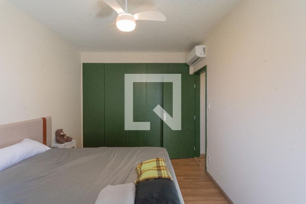 Apartamento à Venda - Centro, 3 Quartos,  168 m2 em , Campinas - sp | SoloBR