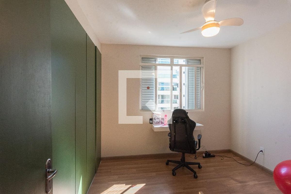 Apartamento à Venda - Centro, 3 Quartos,  168 m2 em , Campinas - sp | SoloBR