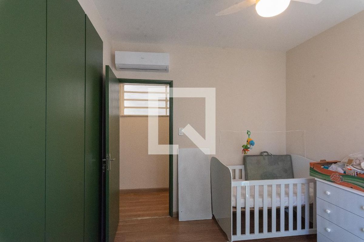 Apartamento à Venda - Centro, 3 Quartos,  168 m2 em , Campinas - sp | SoloBR